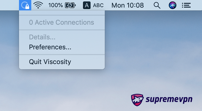 SupremeVPN